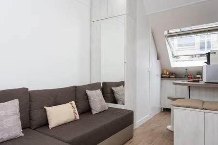 *** Champs Elysees Studio Appartamento Parigi