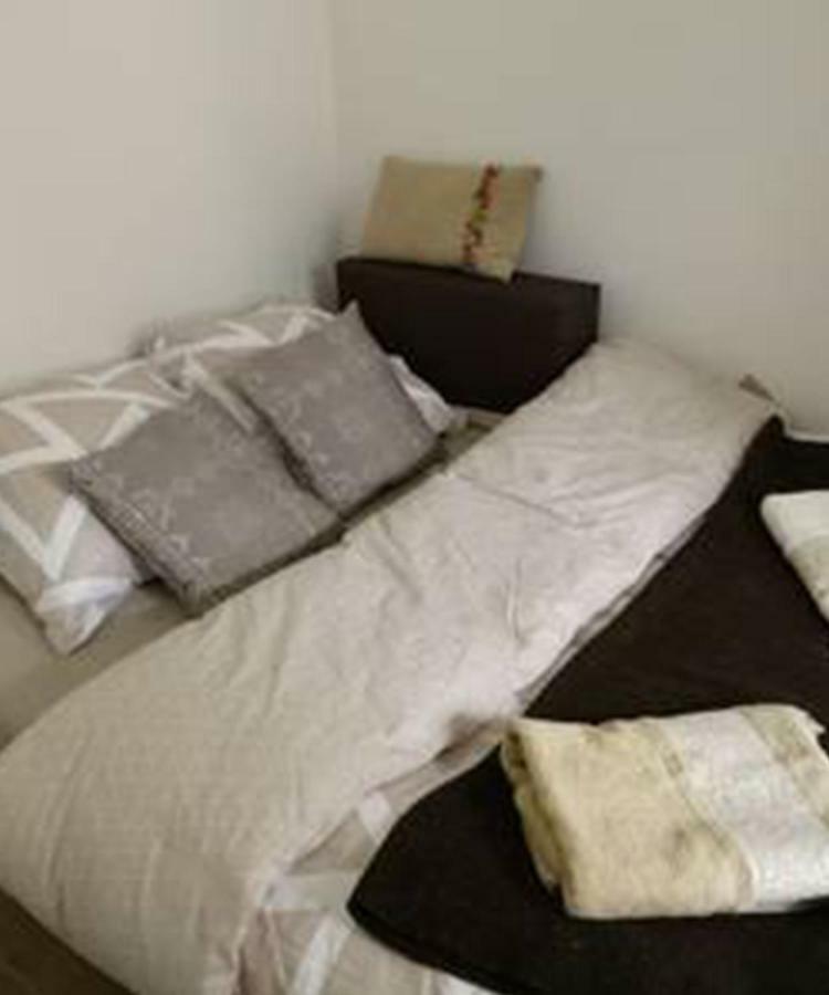 Appartamento *** Champs Elysees Studio