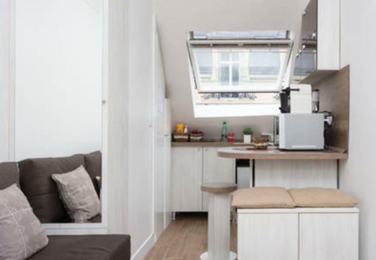Appartamento *** Champs Elysees Studio *